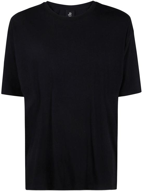 25SS 톰크롬 반팔 티셔츠 MTS841 BLACK