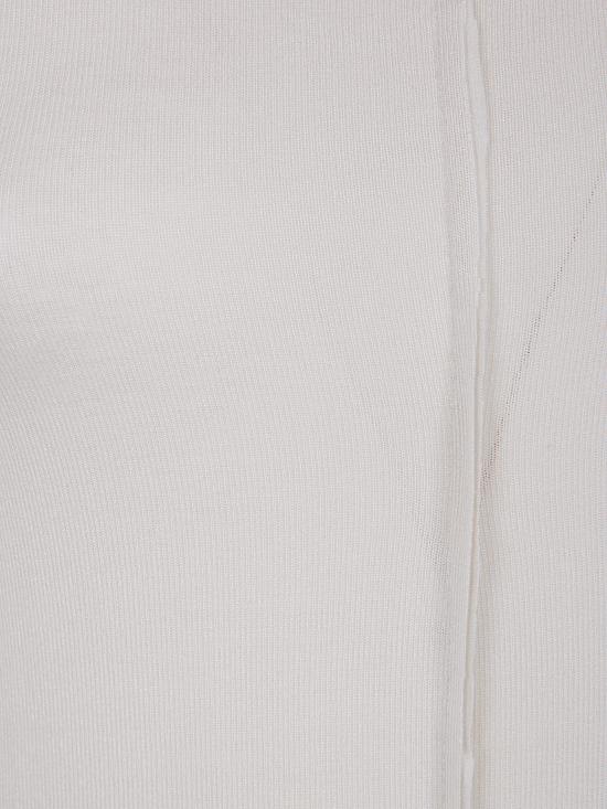 25SS 톰크롬 민소매 티셔츠 WTS556 DUNE NUDE NEUTRALS - THOM KROM