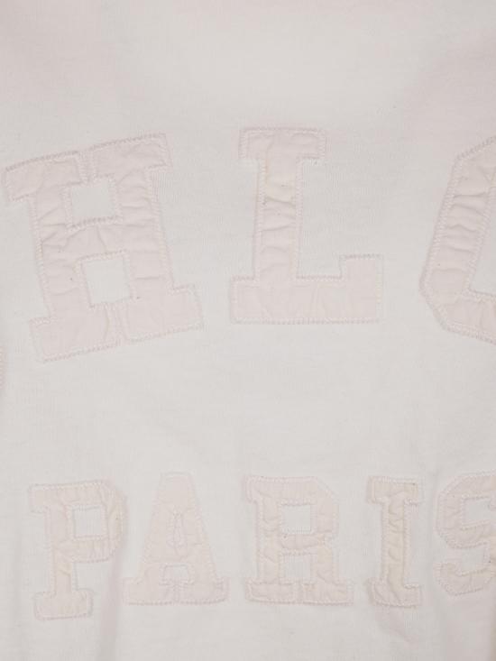 25SS 끌로에 반팔 티셔츠 CH25SJH14183 103 WHITE - CHLOE