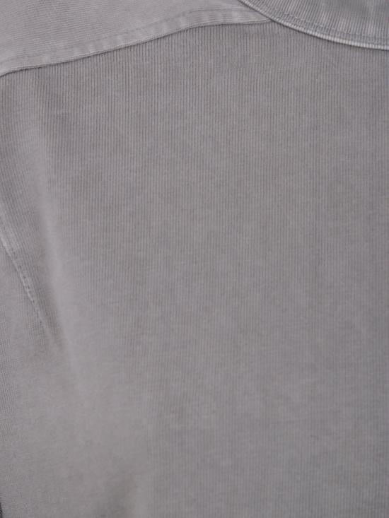 25SS 엔타이어 스튜디오 반팔 티셔츠 ES2487RH GREY - ENTIRE STUDIOS