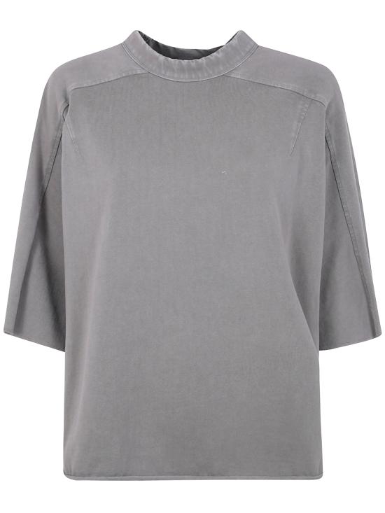 25SS 엔타이어 스튜디오 반팔 티셔츠 ES2487RH GREY