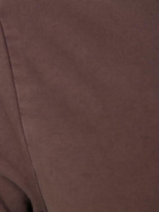 25SS 엔타이어 스튜디오 반팔 티셔츠 ES2251BT BROWN - ENTIRE STUDIOS