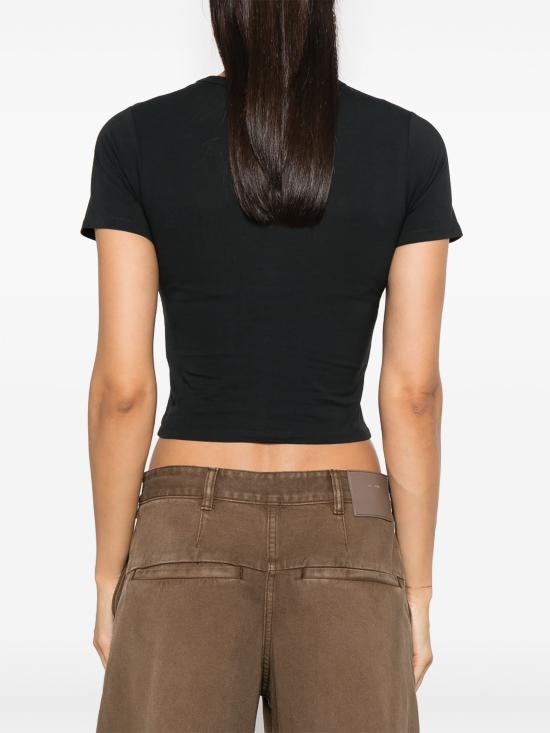 25SS 엔타이어 스튜디오 반팔 티셔츠 ES2251SO GREY - ENTIRE STUDIOS