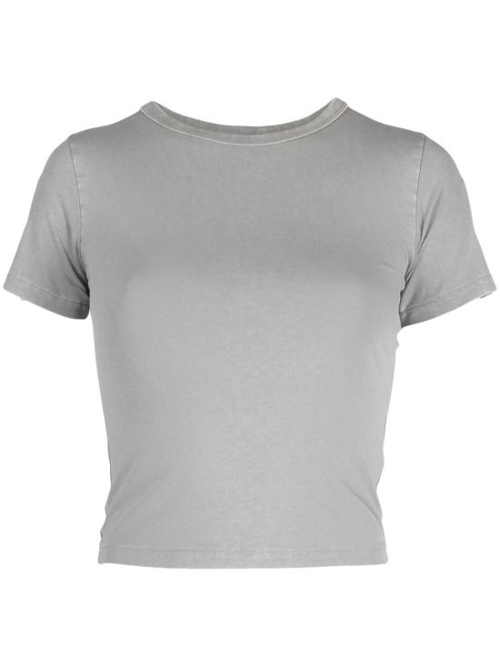  엔타이어 스튜디오 반팔 티셔츠 ES2251RH RHINO GREY