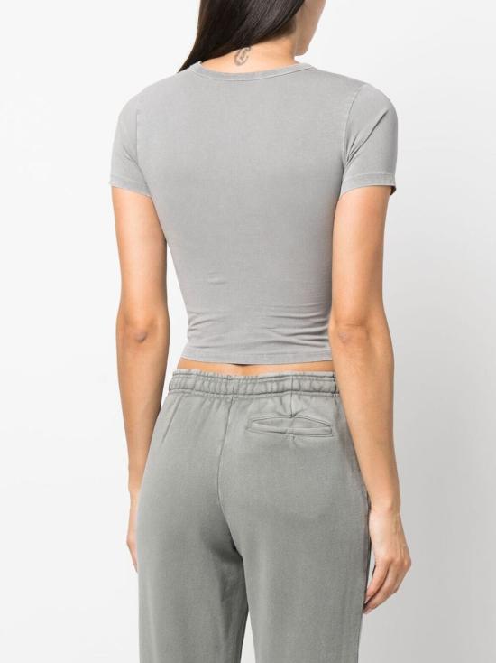  엔타이어 스튜디오 반팔 티셔츠 ES2251RH RHINO GREY - ENTIRE STUDIOS