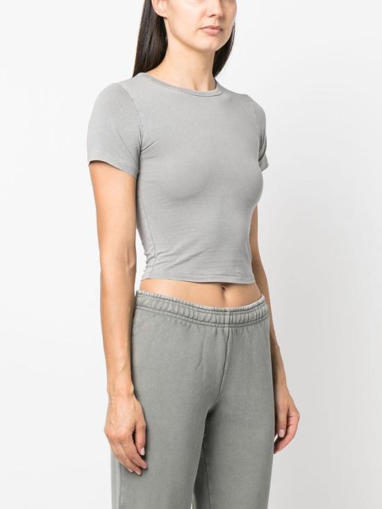  엔타이어 스튜디오 반팔 티셔츠 ES2251RH RHINO GREY - ENTIRE STUDIOS