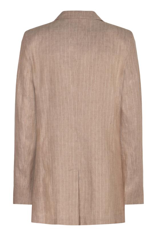 25SS 에르노 수트 자켓 GA000298D17135 1985 Beige - HERNO