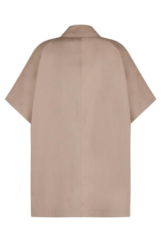 25SS 에르노 코트 IM000184D13238 2720 Beige - HERNO