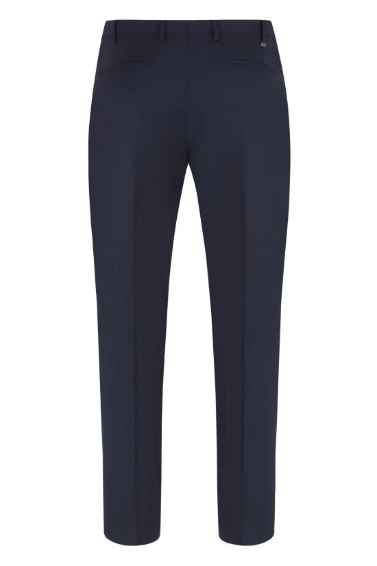  피티제로우노 스트레이트 팬츠 COAFX0Z00FWDMA27 0360 blue - PT01