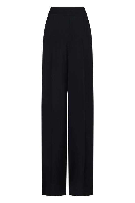 25SS 엠포리오 아르마니 스트레이트 팬츠 EW001421TE12255 OB003 blue - EMPORIO ARMANI