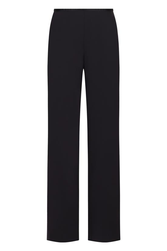 25SS 엠포리오 아르마니 스트레이트 팬츠 EW001145AF10206 UB115 blue