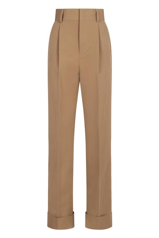 25SS 필로소피 스트레이트 팬츠 03070739 0081 Beige