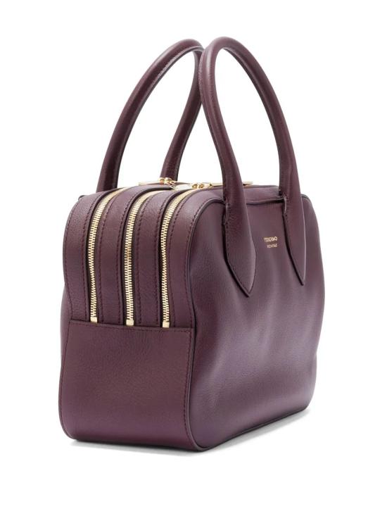 25SS 살바토레 페라가모 토트백 0779092 RED - SALVATORE FERRAGAMO