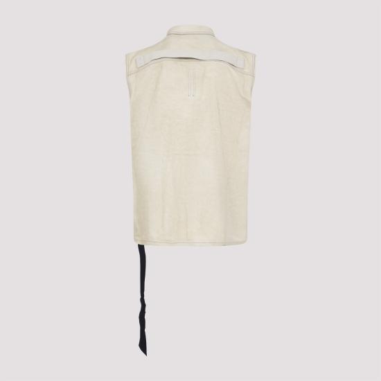 25SS 다크쉐도우 베스트 DU01E3764DCFCR 8109 NUDE NEUTRALS - DRKSHDW