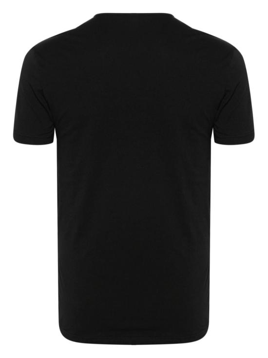 25SS 베르사체 민소매 티셔츠 AU101931A10011A225E WHITE - VERSACE