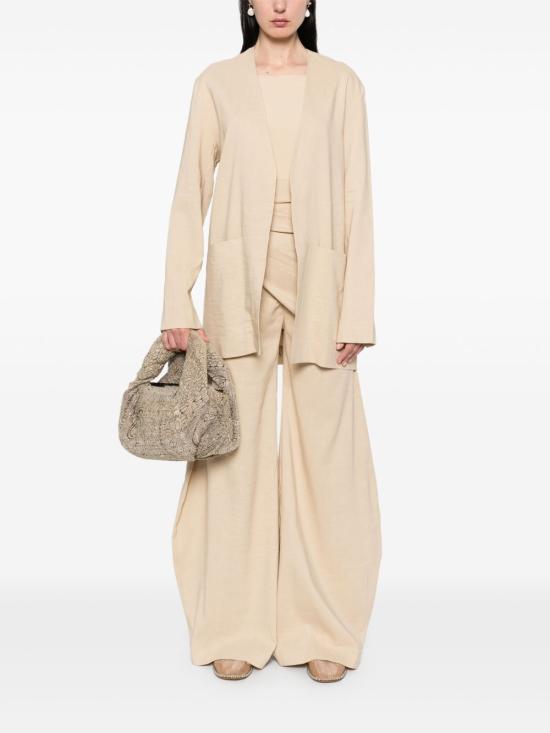 25SS 코타나 자켓 A1319BEIGE - CORTANA