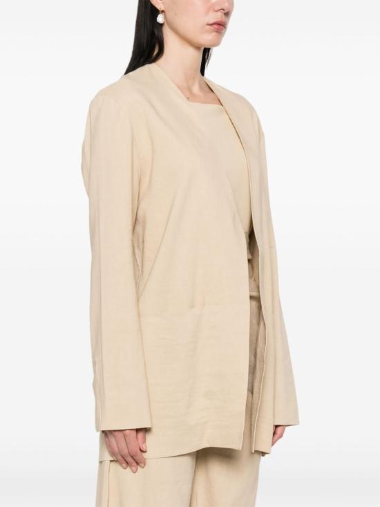 25SS 코타나 자켓 A1319BEIGE - CORTANA