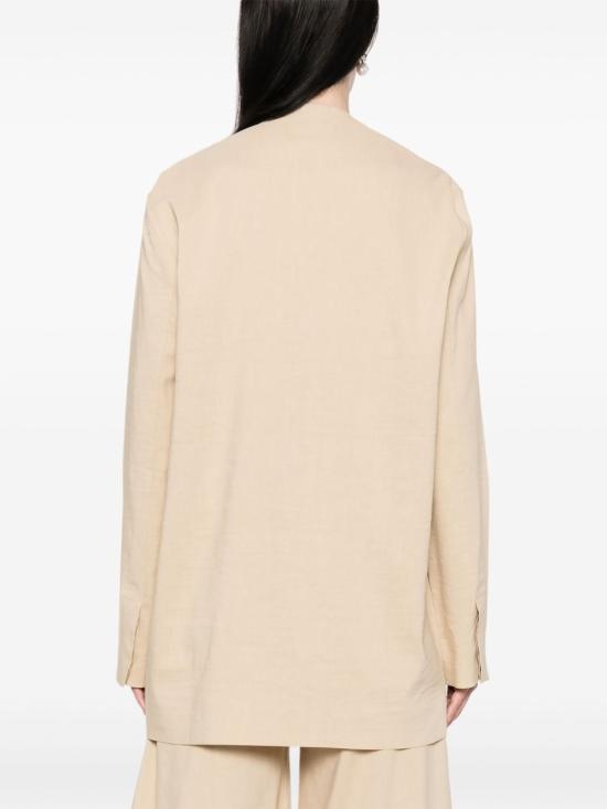 25SS 코타나 자켓 A1319BEIGE - CORTANA