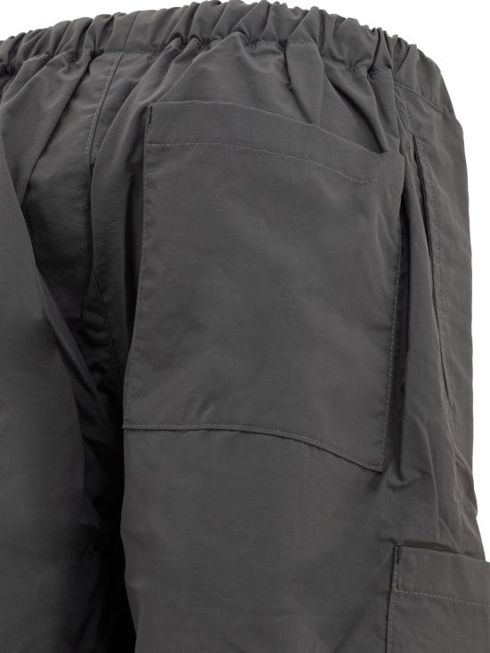 25SS 쥐알텐케이 숏팬츠 BG112102DF30 GREY - GR10K