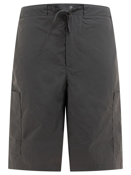 25SS 쥐알텐케이 숏팬츠 BG112102DF30 GREY