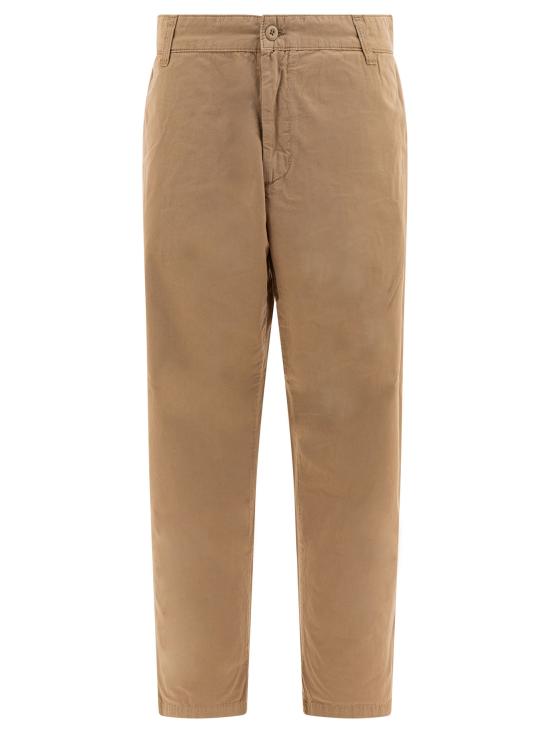 25SS 칼하트 WIP 스트레이트 팬츠 I0331288YGD BEIGE