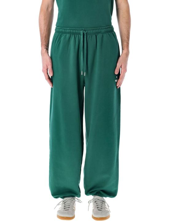 25SS 아르떼 앤트워프 스트레이트 팬츠 SS25173P GREEN