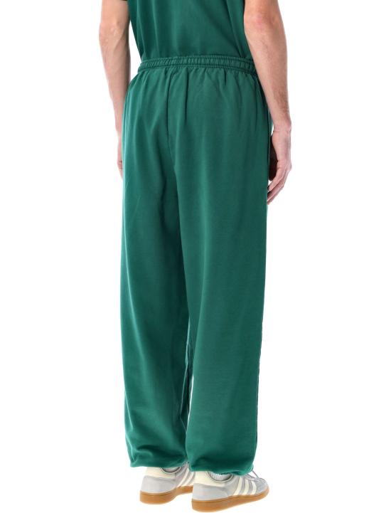 25SS 아르떼 앤트워프 스트레이트 팬츠 SS25173P GREEN - ARTE ANTWERP