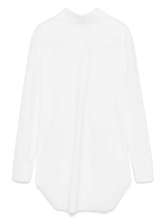  키아라보니 셔츠 DORIS 070 WHITE - CHIARA BONI