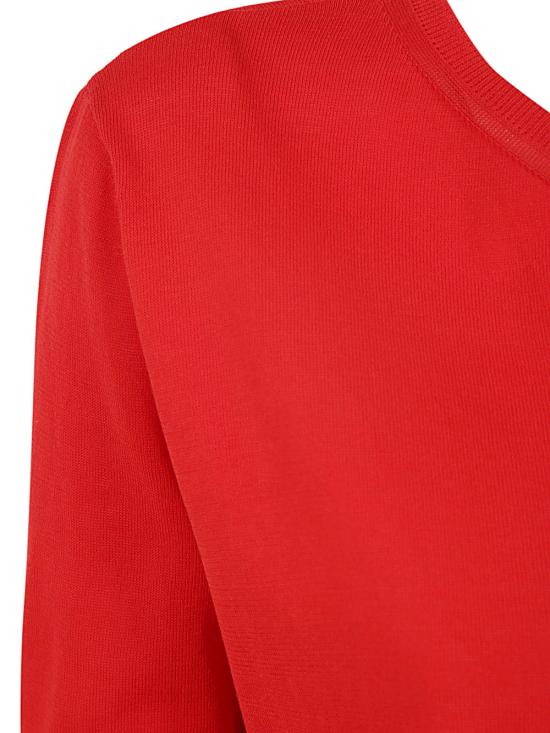 아푼토비 스웨터 P1856TS775 POMEGRANATE RED - A PUNTO B