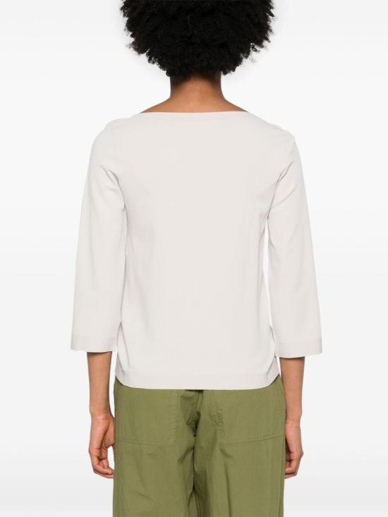  디익스테리어 스웨터 58252 10 BROWN - D. EXTERIOR