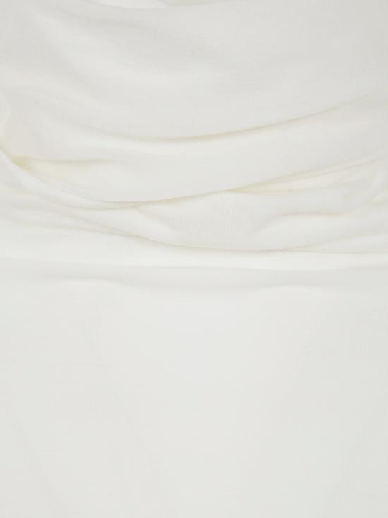  안토넬리 피렌체 터틀넥 D1784M662B095 101 WHITE - ANTONELLI FIRENZE