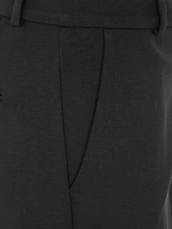  킬티 스트레이트 팬츠 KP242NT4320095 690 BLACK - KILTIE