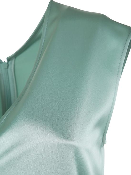  지안루카카페놀로 점프수트 24EP416400 748 GREEN - GIANLUCA CAPANNOLO