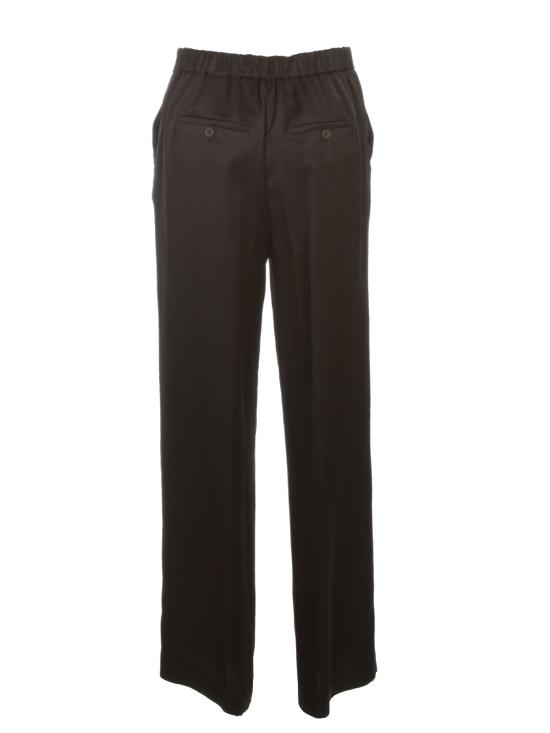  킬티 스트레이트 팬츠 KP263PT4249 690 BLACK - KILTIE