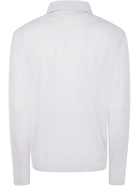 25SS 사카이 자켓 2507639 151 WHITE - SACAI