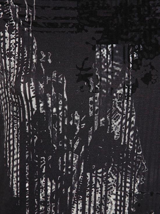  와이즈 요지 야마모토 터틀넥 YOT30262 1 GREY - Y’S YOHJI YAMAMOTO