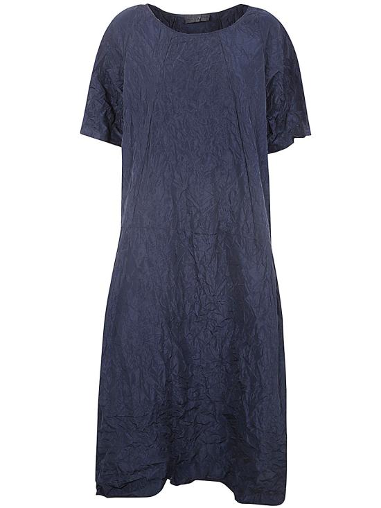  마리아 칼데라라 미디 원피스 R504W 7 BLUE