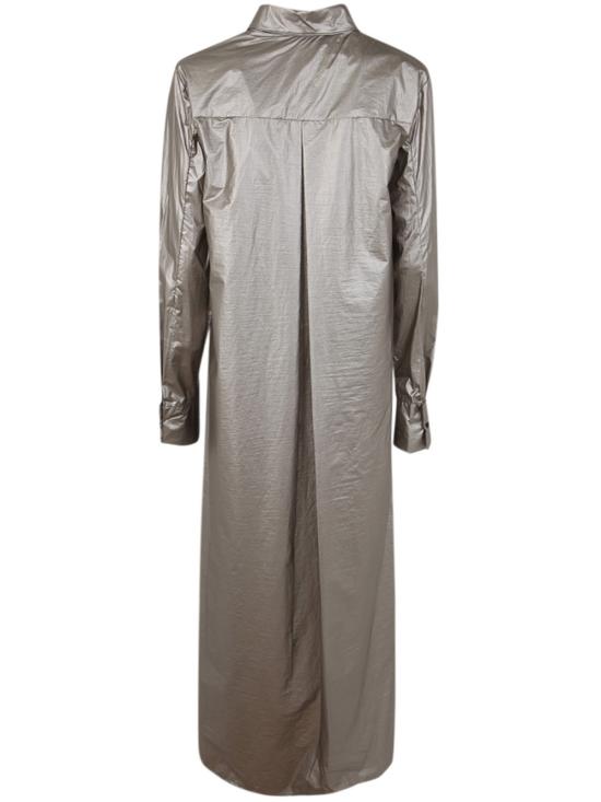  마리아 칼데라라 셔츠 Q706E 6 METALLIC - MARIA CALDERARA