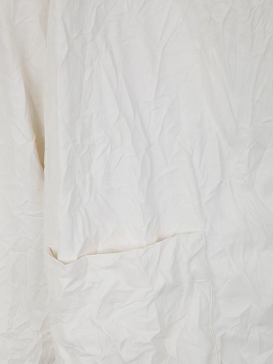  마리아 칼데라라 가디건 Q204FK 11 WHITE - MARIA CALDERARA