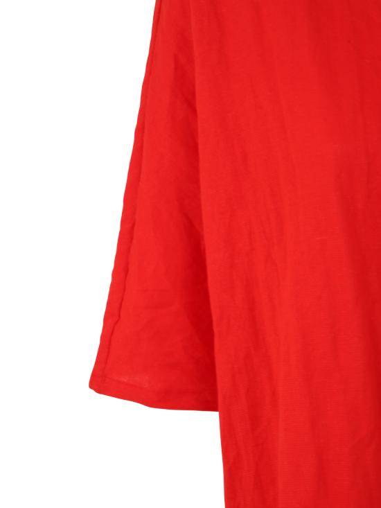  아푼토비 반팔 티셔츠 P1627TS700 POPPY RED - A PUNTO B