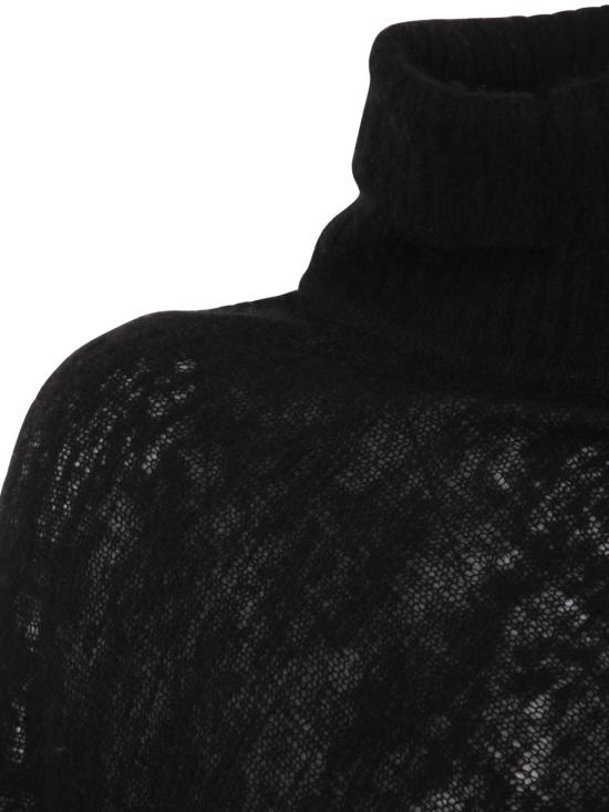  미러 인더 스카이 케이프 F23G72002 BLACK MULTICOLOUR - MIRROR IN THE SKY