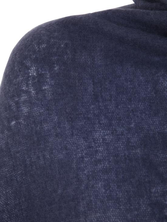  미러 인더 스카이 케이프 F23G70047 NIGHT MULTICOLOUR - MIRROR IN THE SKY