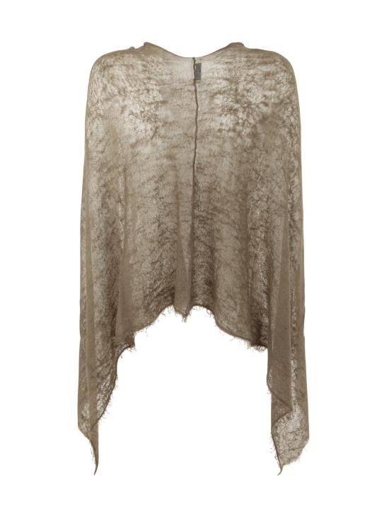  미러 인더 스카이 케이프 G725 22 GREEN - MIRROR IN THE SKY