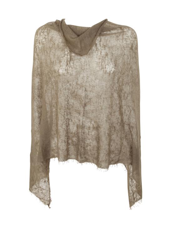  미러 인더 스카이 케이프 G725 22 GREEN