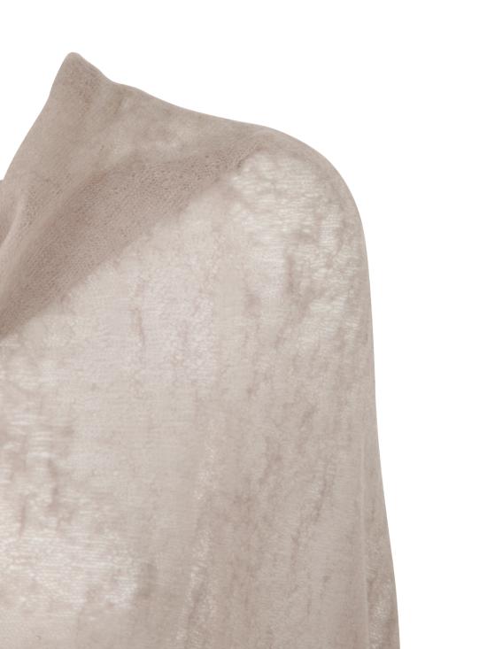  미러 인더 스카이 케이프 G725 18 WHITE - MIRROR IN THE SKY