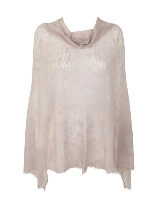  미러 인더 스카이 케이프 G725 18 WHITE