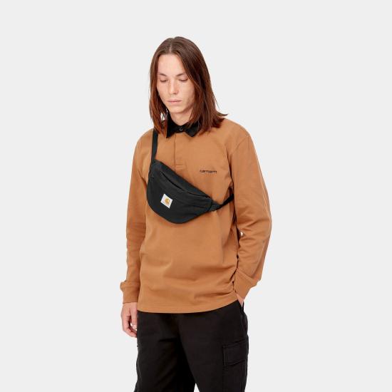 25SS 칼하트 WIP 벨트백 I031476 BLACK - CARHARTT WIP