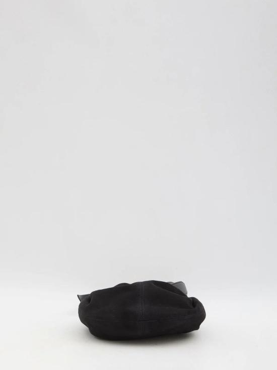 25SS 끌로에 토트백 CH25US623P57 BLACK - CHLOE