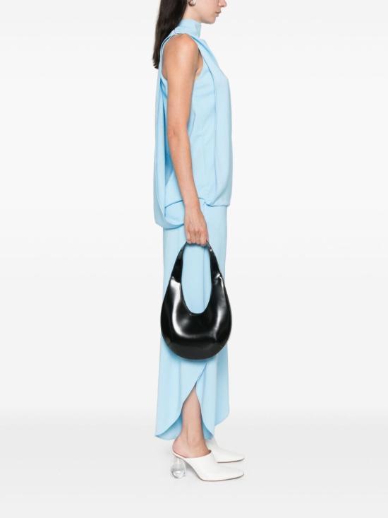  에스더 에크메 숄더백 03FW242OPBL19 101 BLACK - AESTHER EKME