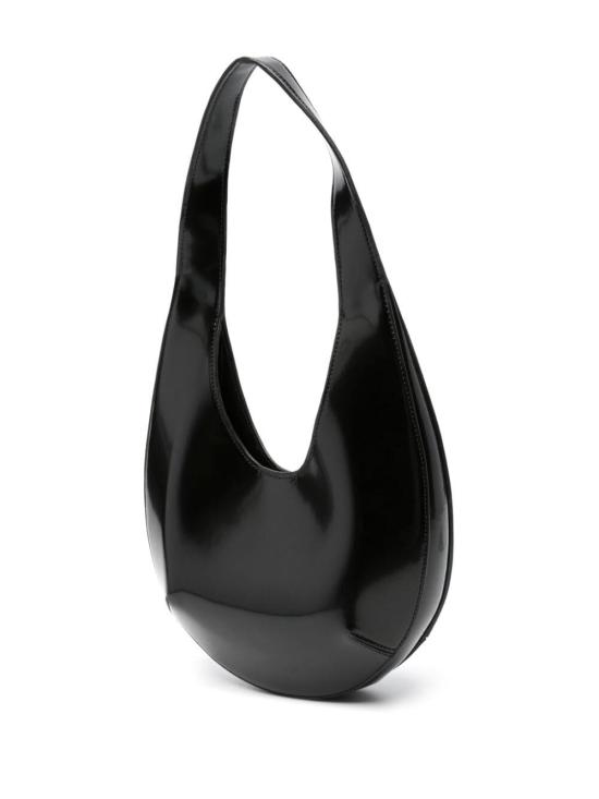  에스더 에크메 숄더백 03FW242OPBL19 101 BLACK - AESTHER EKME